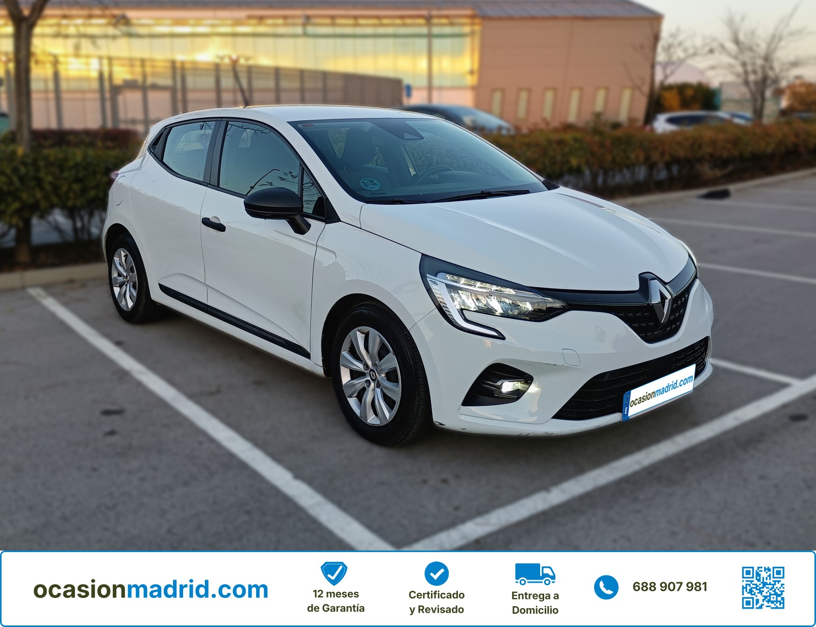 RENAULT