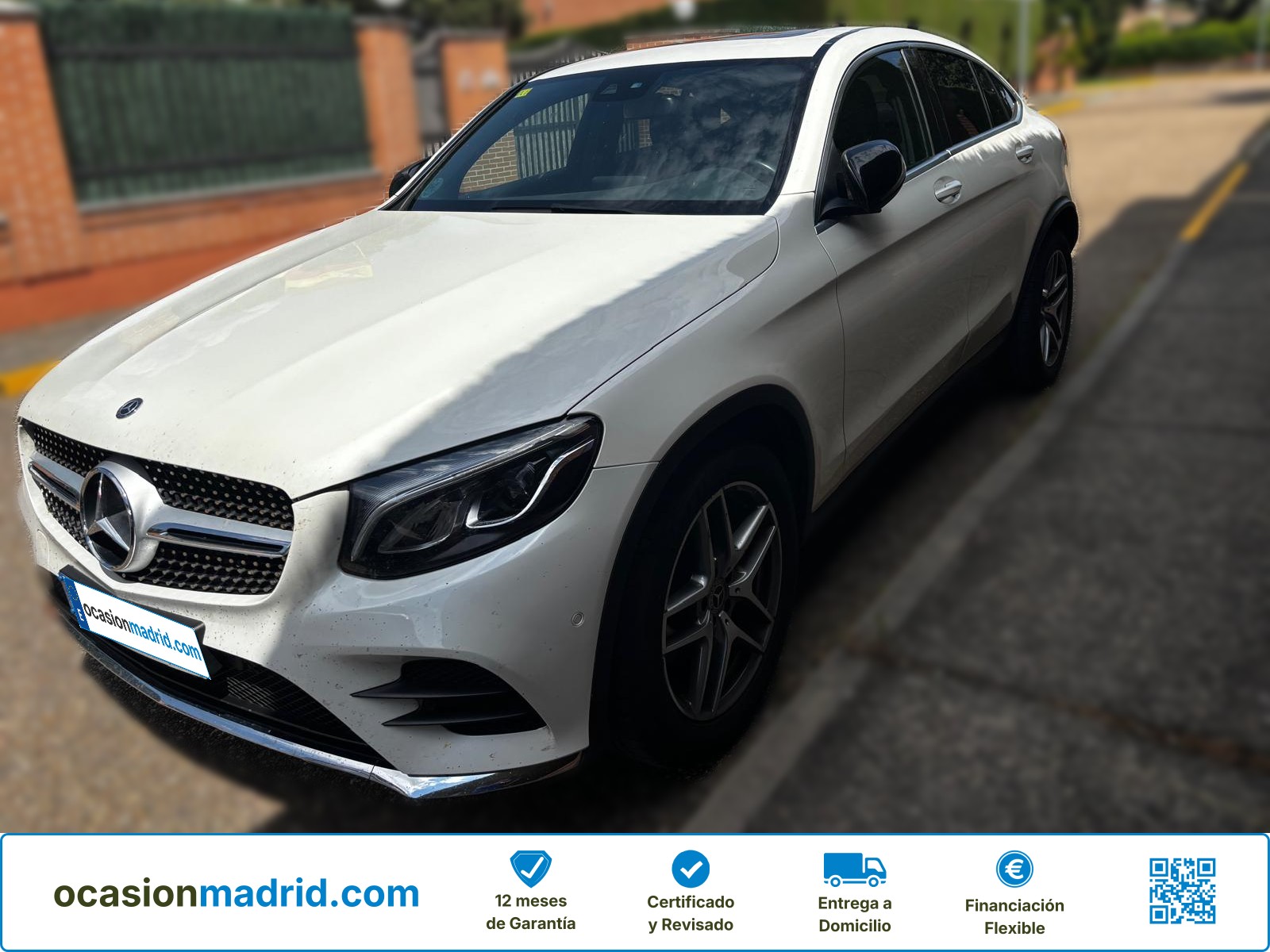 MERCEDES